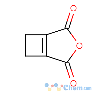 CAS No:9006-26-2 3-oxabicyclo[3.2.0]hept-1(5)-ene-2,4-dione