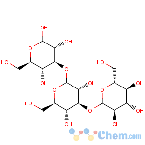 CAS No:9008-22-4 laminarin from laminaria digitata