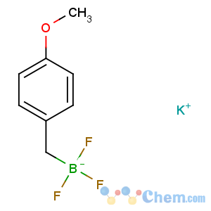 CAS No:900810-91-5 potassium