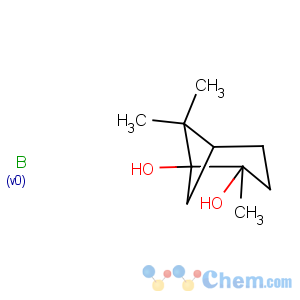 CAS No:90084-43-8 boron