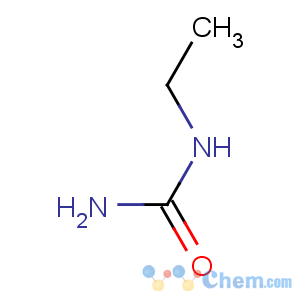 CAS No:9009-54-5 ethylurea