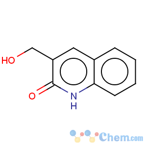 CAS No:90097-45-3 2(1H)-Quinolinone,3-(hydroxymethyl)-