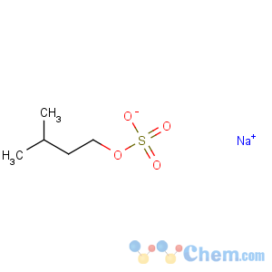 CAS No:9010-01-9 sodium