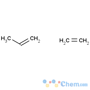 CAS No:9010-79-1 ethene