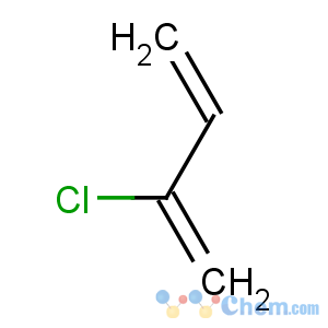 CAS No:9010-98-4 2-chlorobuta-1,3-diene