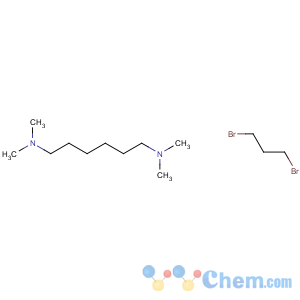 CAS No:9011-04-5 hexadimethrin bromide