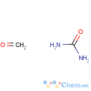 CAS No:9011-05-6 formaldehyde