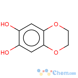 CAS No:90111-35-6 1,4-Benzodioxin-6,7-diol,2,3-dihydro-