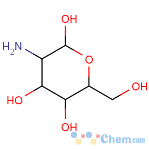 CAS No:9012-76-4 Chitosan