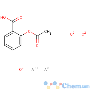 CAS No:9014-67-9 dialuminum