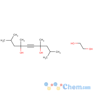 CAS No:9014-85-1 ethane-1,2-diol