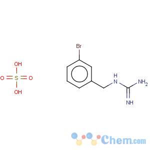 CAS No:90151-50-1 Guanidine,N-[(3-bromophenyl)methyl]-
