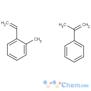CAS No:9017-27-0 1-ethenyl-2-methylbenzene