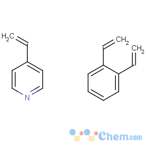 CAS No:9017-40-7 1,2-bis(ethenyl)benzene