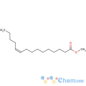 CAS No:90176-52-6 10-Pentadecenoic acid,methyl ester, (10Z)-