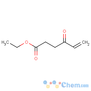 CAS No:90199-67-0 ethyl 4-oxohex-5-enoate