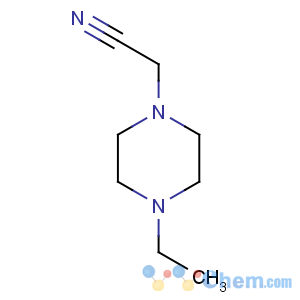 CAS No:90206-22-7 2-(4-ethylpiperazin-1-yl)acetonitrile
