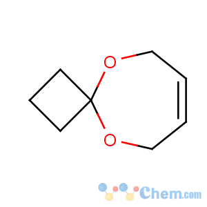CAS No:902137-92-2 5,10-Dioxa-spiro[3.6]dec-7-ene