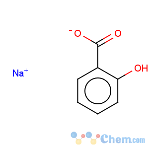 CAS No:90218-97-6 Benzoic acid, 2-hydroxy-, monosodium salt, coupled with 4-amino-1-naphthalenesulfonic acid and diazotized 2-(4-aminophenyl)-1H-benzimidazol-5-amine, sodium salt