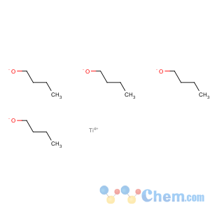 CAS No:9022-96-2 butan-1-olate