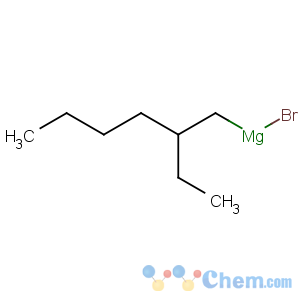 CAS No:90224-21-8 2-Ethylhexylmagensium bromide