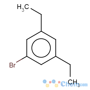 CAS No:90267-03-1 1-Bromo-3,5-diethylbenzene