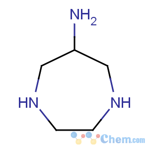 CAS No:902798-16-7 [1,4]Diazepan-6-ylamine