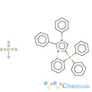 CAS No:90283-96-8 (1,2-Diphenyl-1H-imidazol-4-yl)-triphenyl-phosphonium
