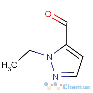CAS No:902837-62-1 2-ethylpyrazole-3-carbaldehyde