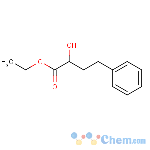 CAS No:90315-82-5 ethyl (2R)-2-hydroxy-4-phenylbutanoate