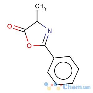 CAS No:90361-55-0 5-Oxazolol,4-methyl-2-phenyl-