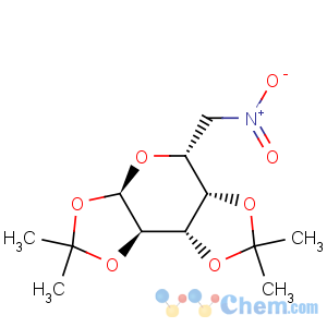CAS No:90367-90-1 a-D-Galactopyranose,6-deoxy-1,2:3,4-bis-O-(1-methylethylidene)-6-nitro-
