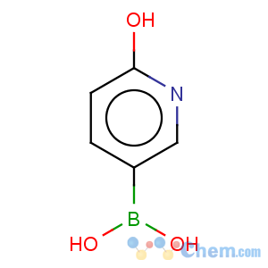 CAS No:903899-13-8 6-hydroxy-3-pyridineboronic acid