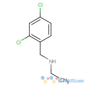 CAS No:90390-15-1 N-[(2,4-dichlorophenyl)methyl]ethanamine