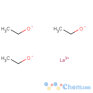 CAS No:90397-54-9 ethanolate