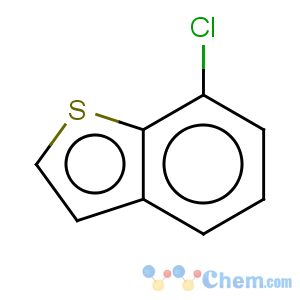 CAS No:90407-14-0 Benzo[b]thiophene,7-chloro-