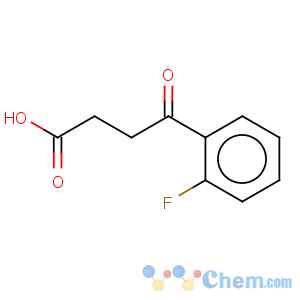 CAS No:90429-80-4 4-(2-Fluorophenyl)-4-oxobutyric acid