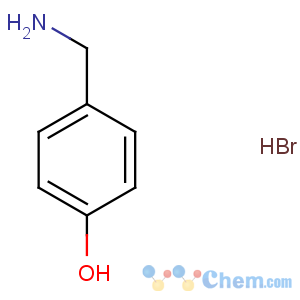CAS No:90430-14-1 4-(aminomethyl)phenol