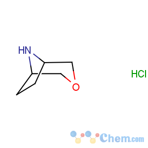 CAS No:904316-92-3 3-oxa-8-azabicyclo[3.2.1]octane