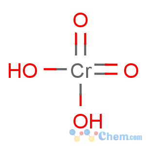 CAS No:9044-10-4 dihydroxy-dioxo-chromium