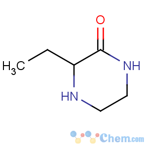 CAS No:90485-52-2 3-ethylpiperazin-2-one