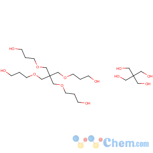 CAS No:9051-49-4 2,2-bis(hydroxymethyl)propane-1,3-diol