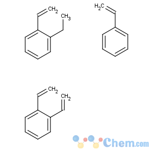 CAS No:9052-95-3 1,2-bis(ethenyl)benzene
