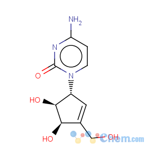 CAS No:90597-22-1 Cyclopentenylcytosine