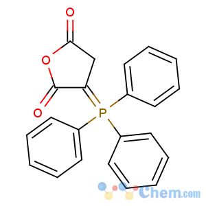 CAS No:906-65-0 3-(triphenyl-λ