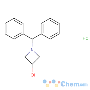 CAS No:90604-02-7 1-benzhydrylazetidin-3-ol