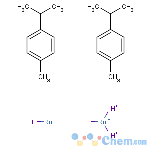 CAS No:90614-07-6 iodo(diiodonio)ruthenium(1-)