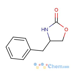 CAS No:90719-32-7 (4S)-4-benzyl-1,3-oxazolidin-2-one