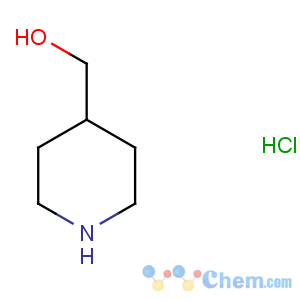CAS No:90748-01-9 piperidin-4-ylmethanol