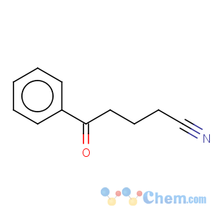 CAS No:90819-57-1 Benzonitrile,4-(1-oxobutyl)-